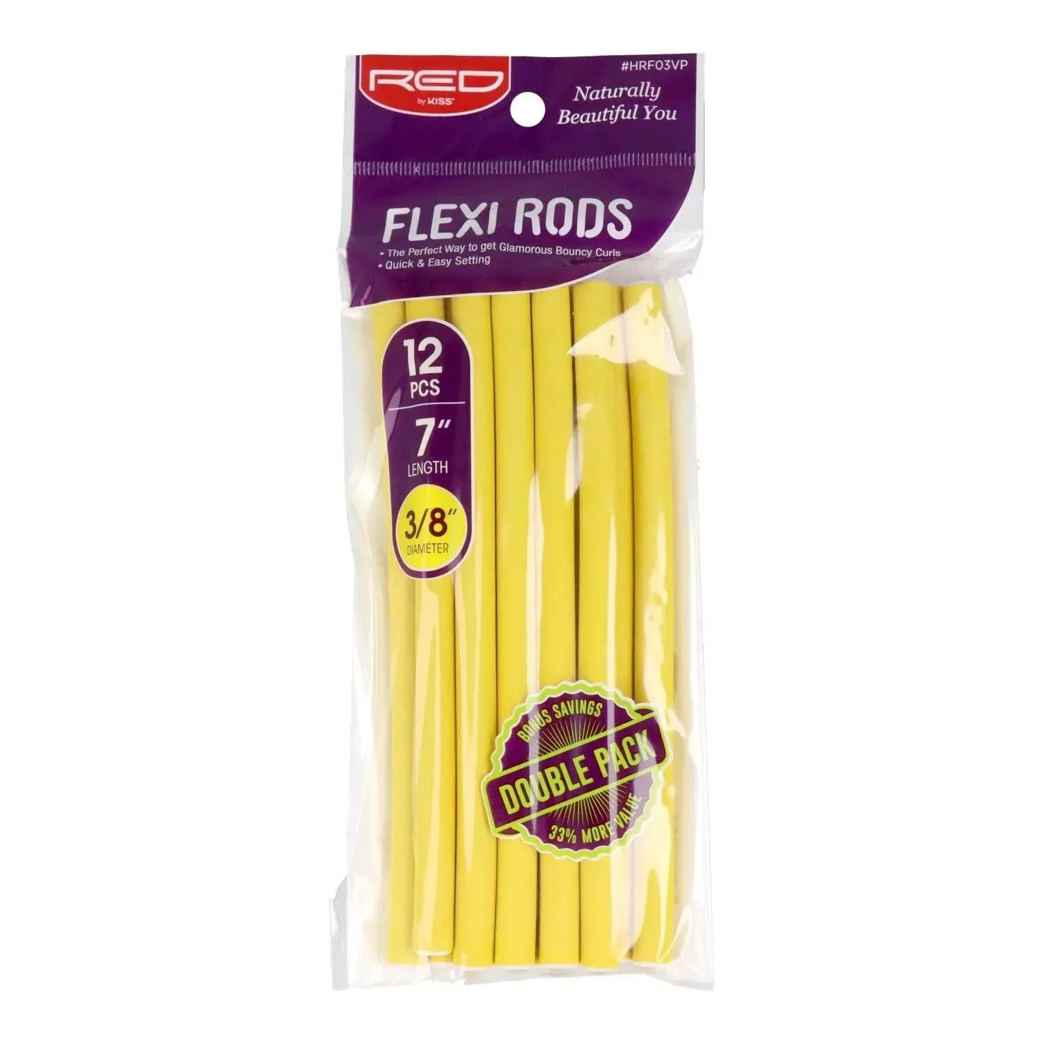 Flexi Rods 7" 3.8 12 Uds