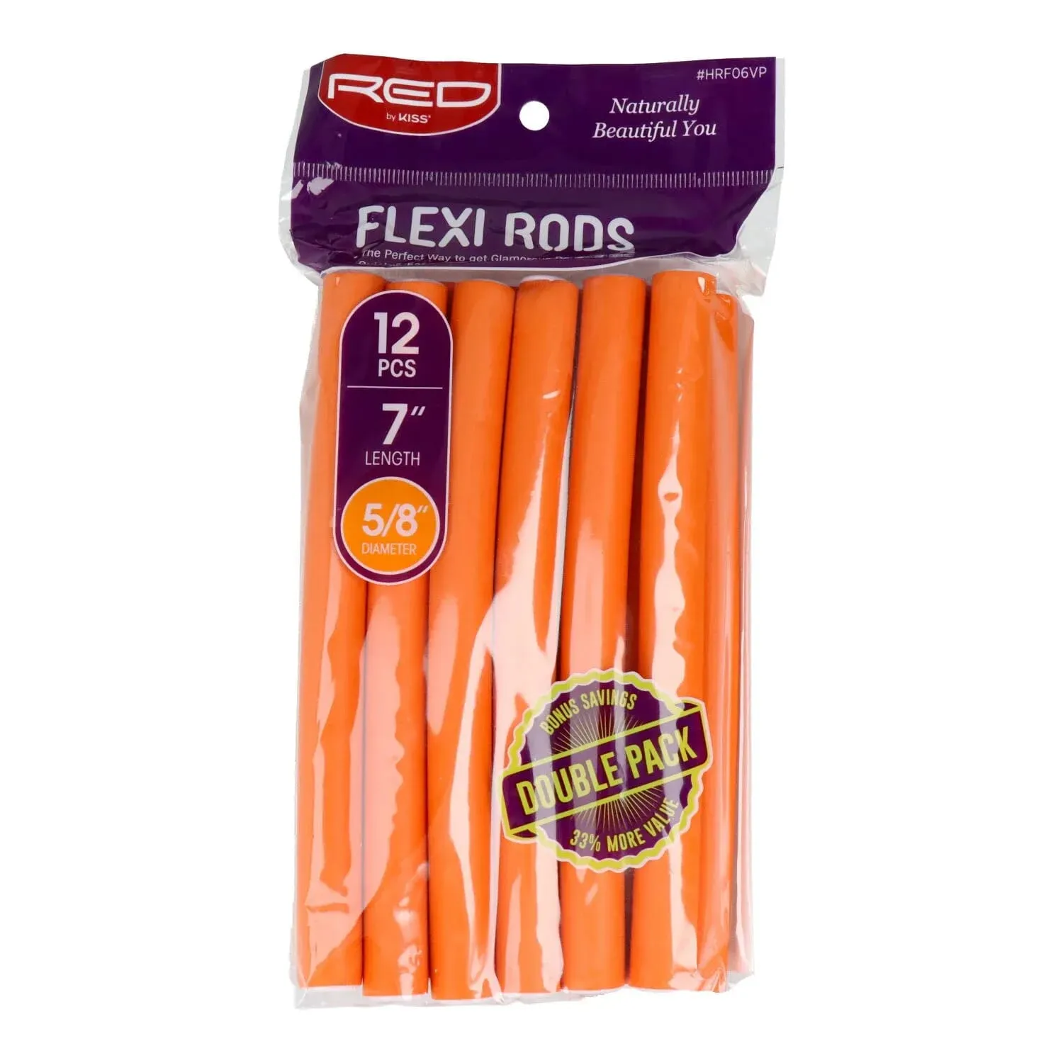 Flexi Rods 7" 5.8 12 Uds