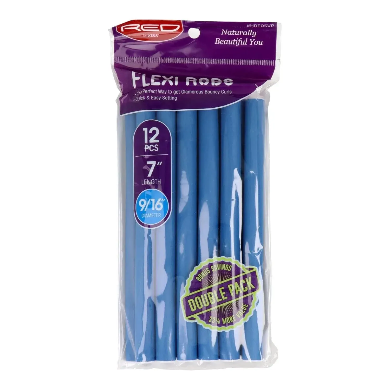 Flexi Rods 7" 9.16 12 Uds