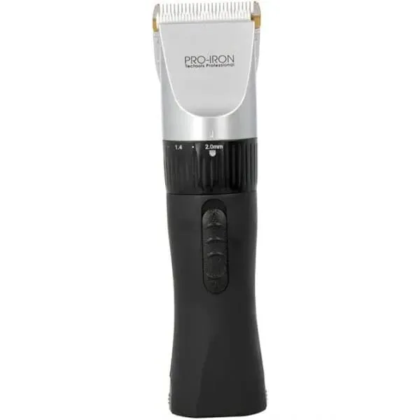 Maquina Corte Pelo SL400 Master