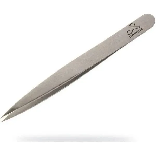 Pinza Inox Punta Fina 9 cm