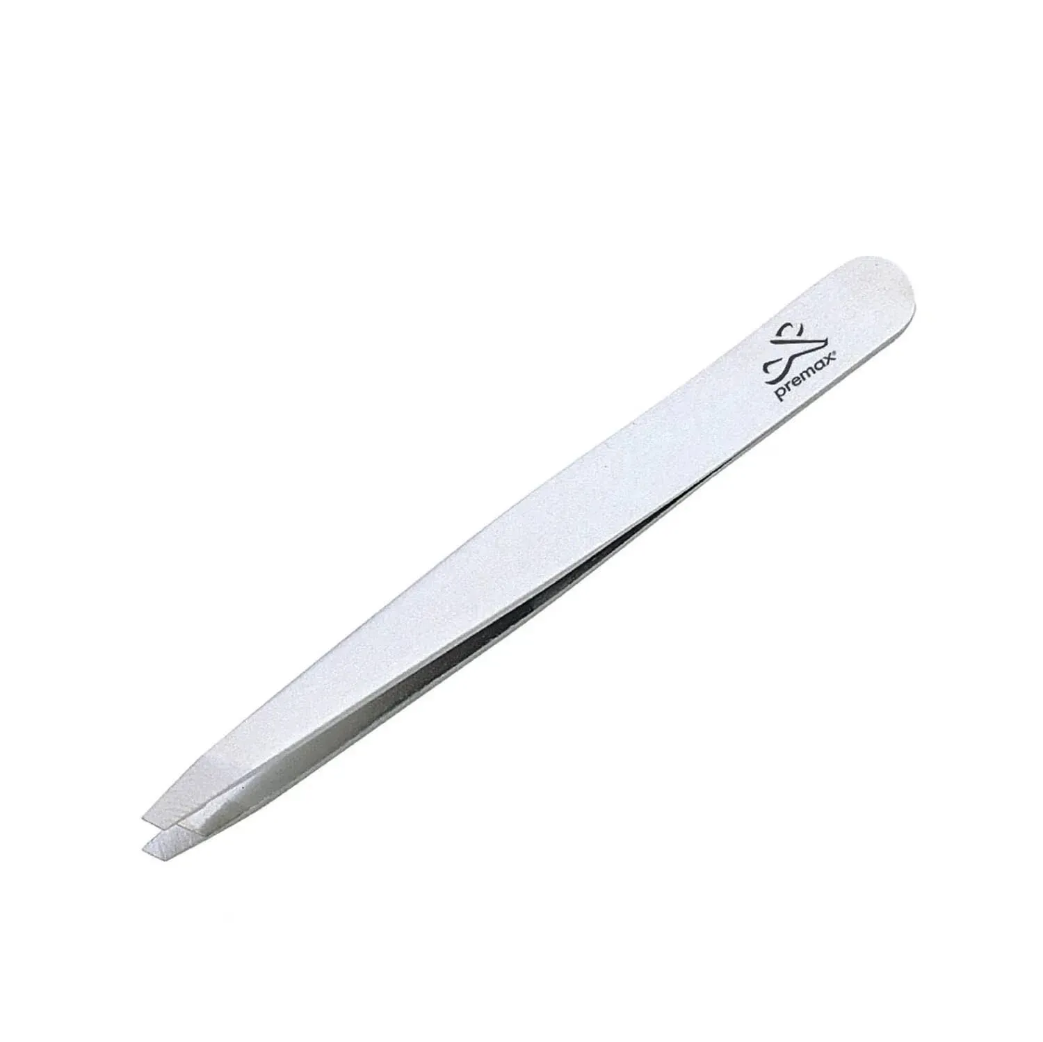 Pinza Inox Punta Recta 9 cm