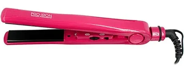 Plancha Biside City #Fucsia