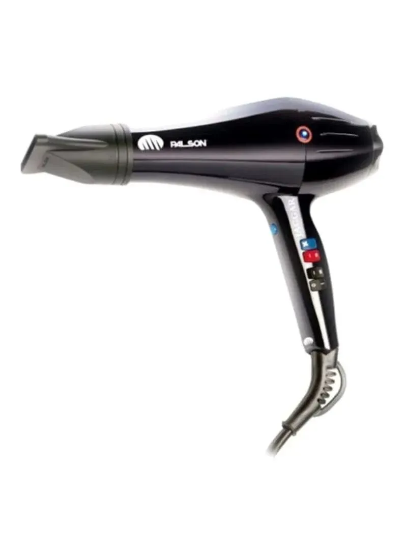 Secador Profesional Jaguar Con Difusor Universal 2300W