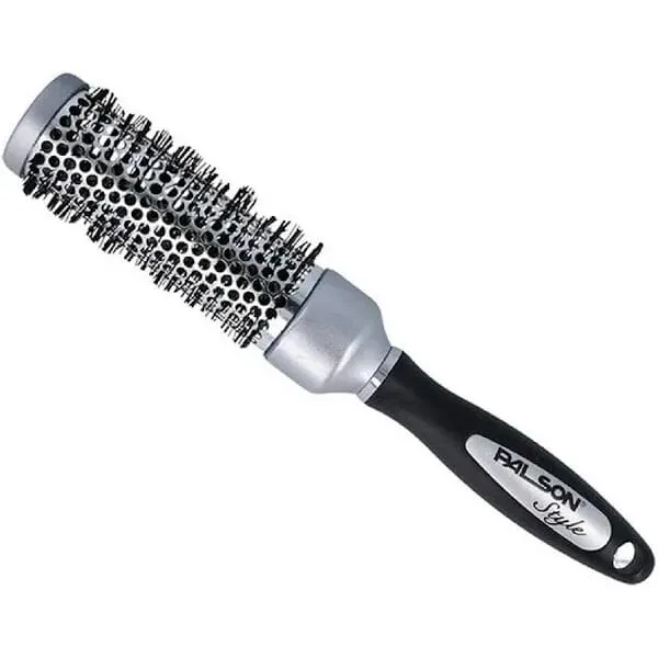 Style Cepillo Térmico 25 mm