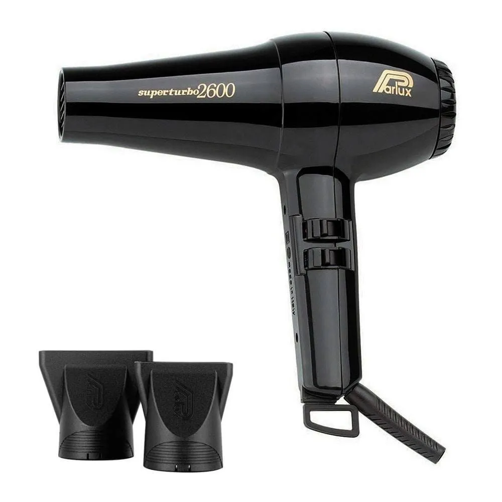 Secador Super Turbo 2600