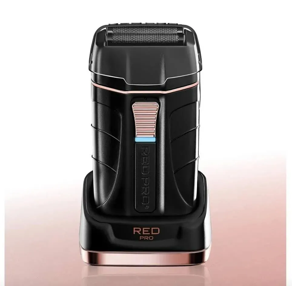 Pro Cordless Shaver Matt Black