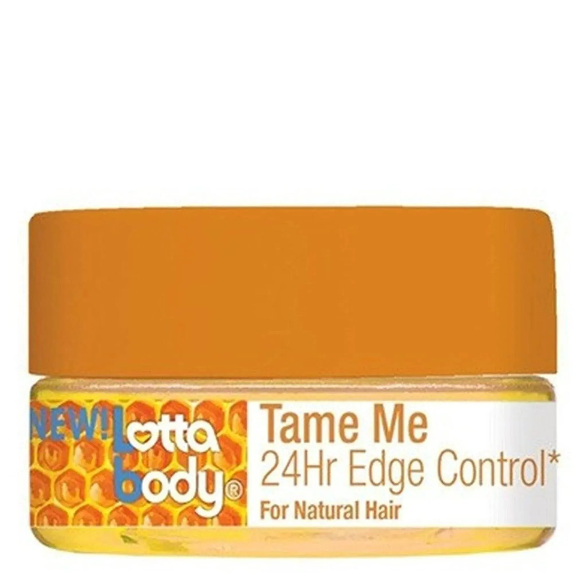 Lottabody Milk & Honey Tame Me Edge Control 24Hr 64g