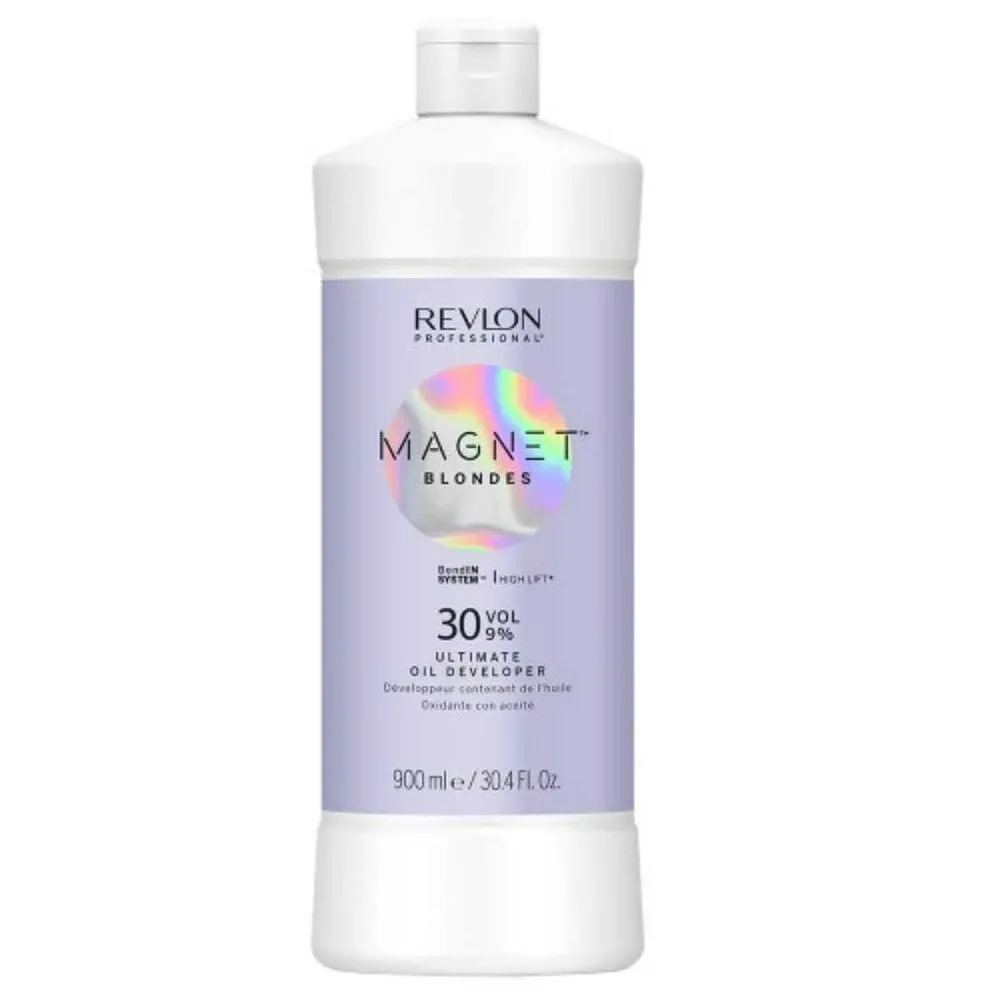 Magnet Blondes Developer 30 Vol 9% 900 ml