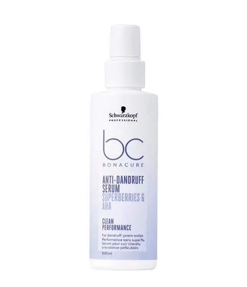 BC Anti-Dandruff Serúm 100 ml