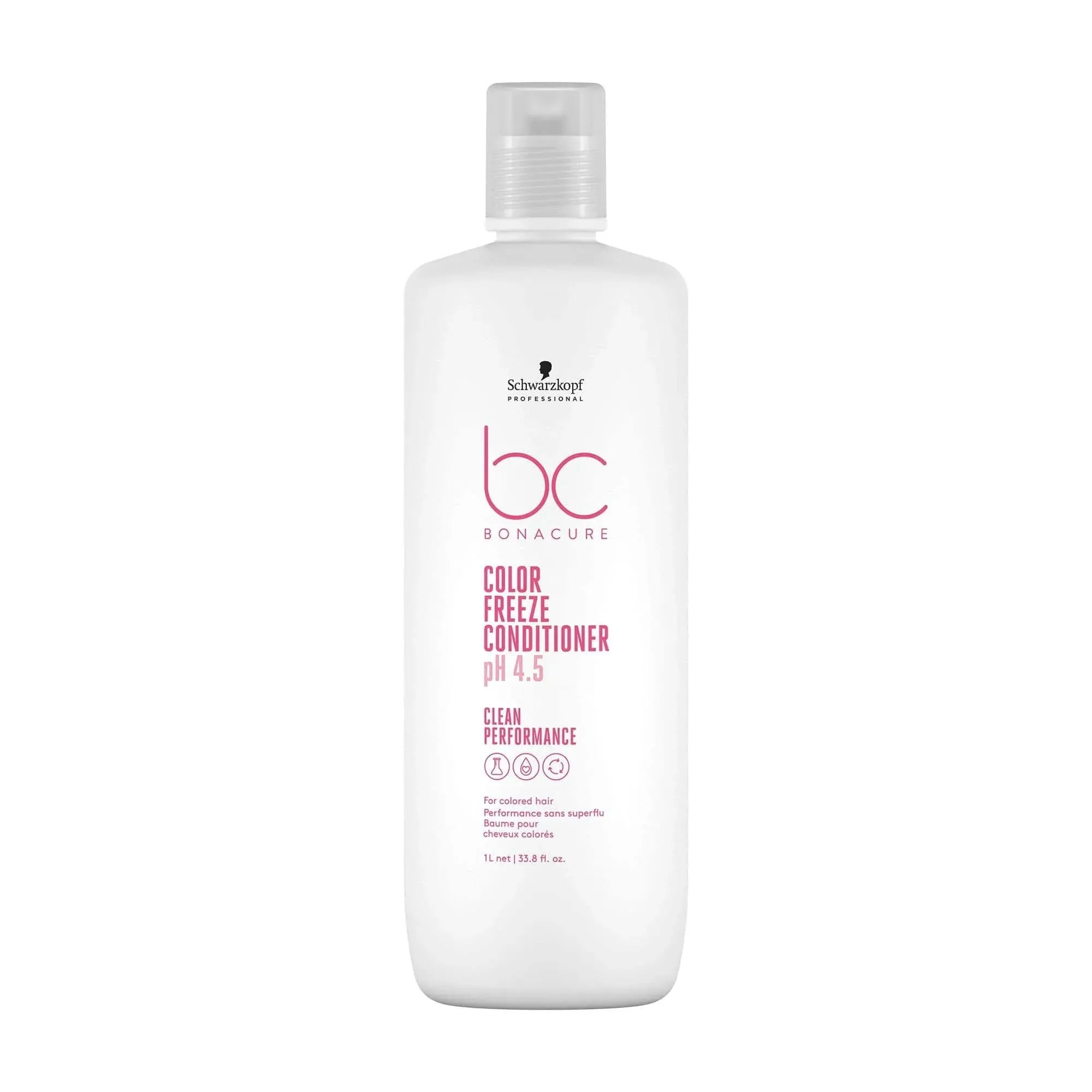 BC Color Freeze Acondicionador 1000 ml