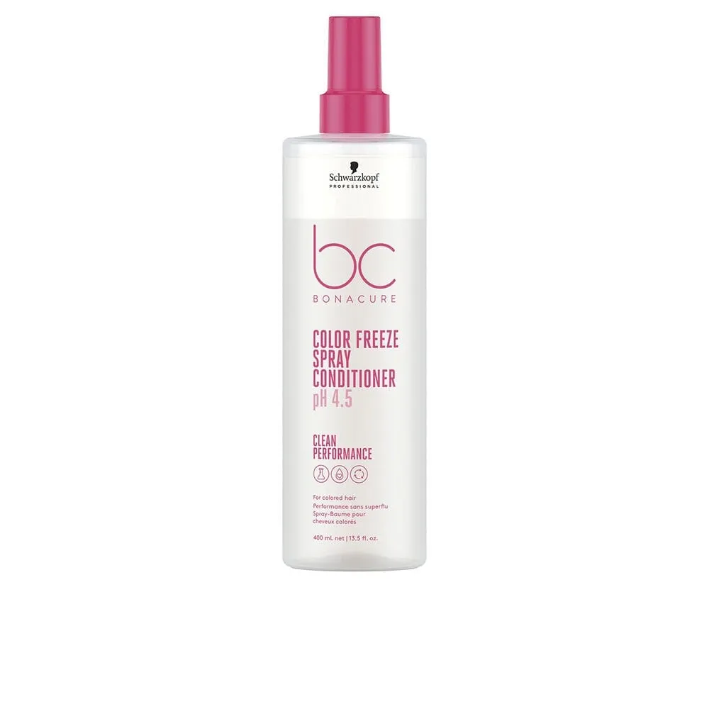 BC Color Freeze Care Boost Complex Spray Acondicionador 200 ml