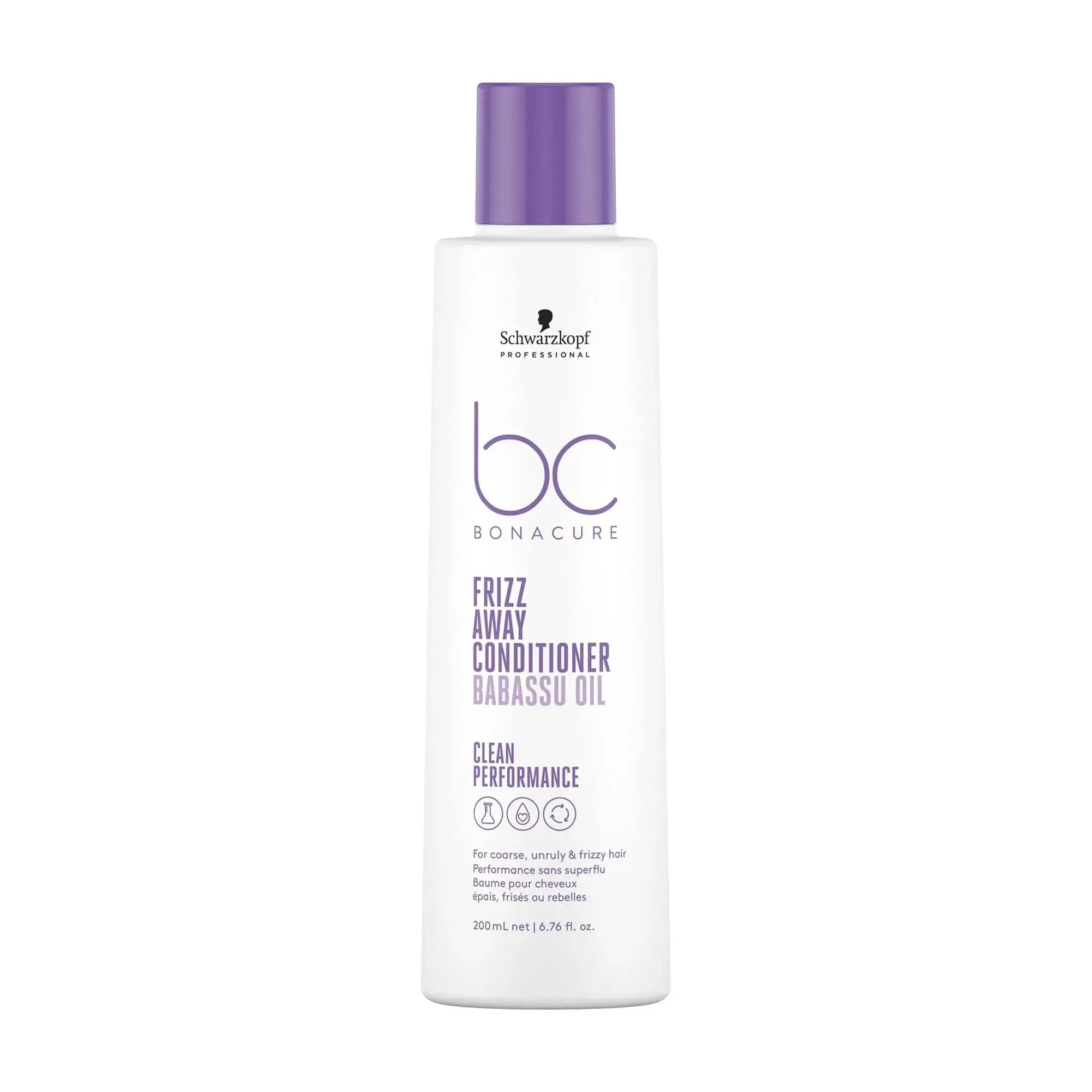 BC Frizz Away Acondicionador 1000 ml