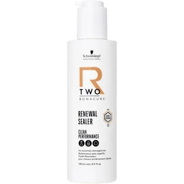 BC R-TWO Renewal Sealer Macarilla 145 ml
