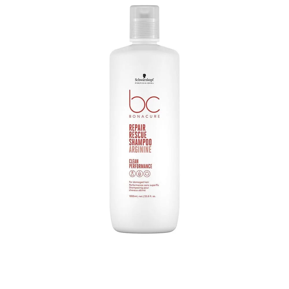 BC Repair Rescue Champú Arginina 1000 ml