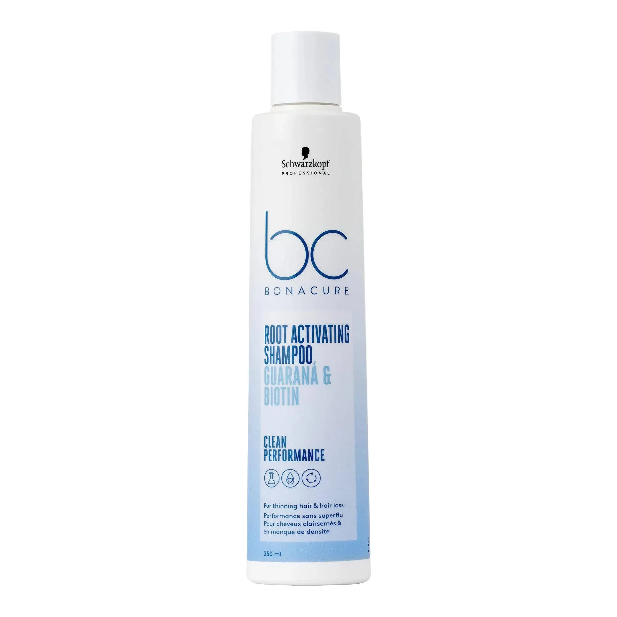 BC Scalp Root Activating Champú 250 ml
