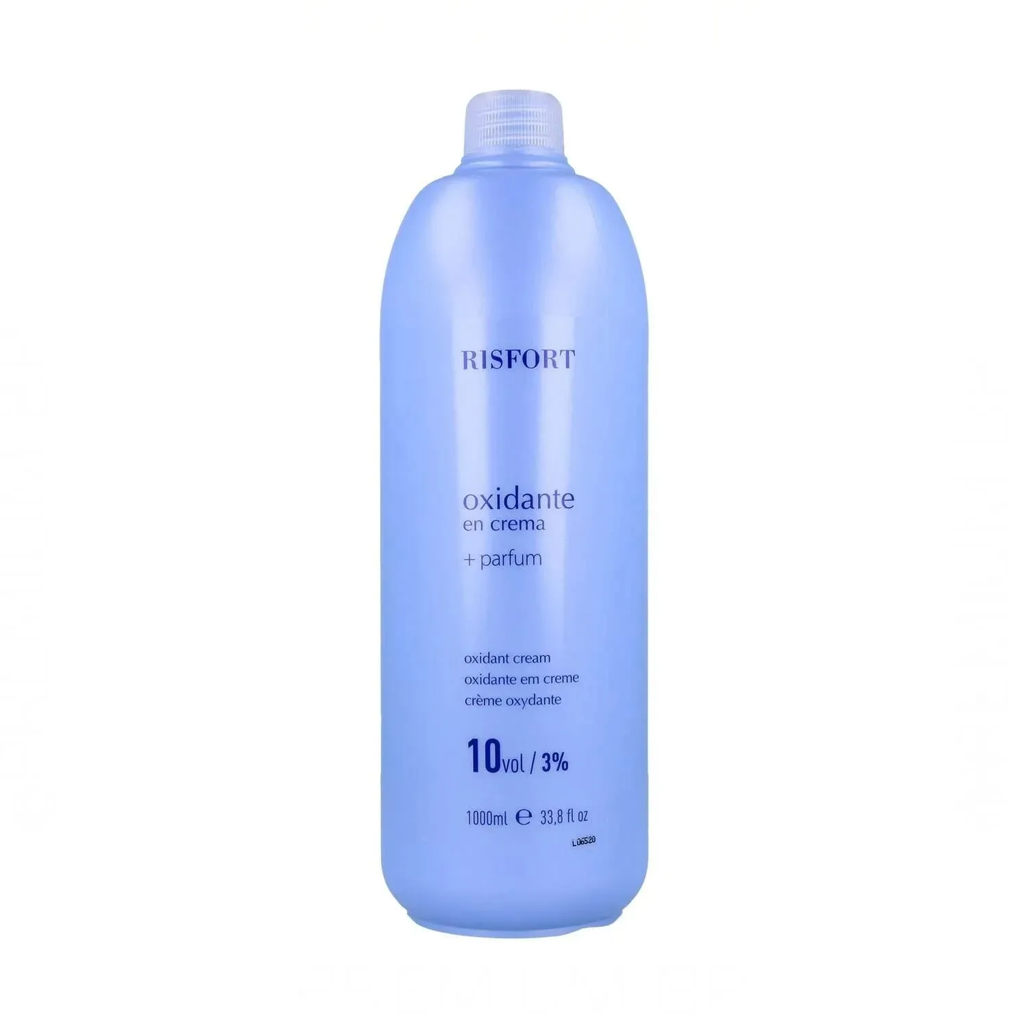 Oxidante Crema 10 Vol 3% 1000 ml