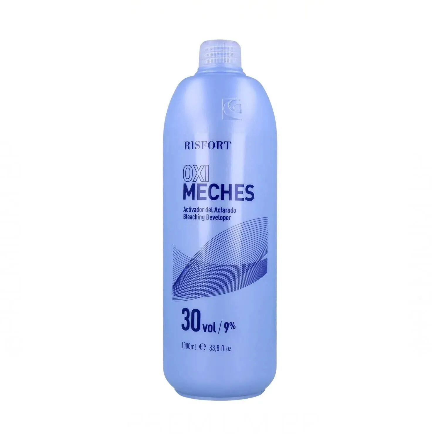 Oxidante Mechas Act 30 Vol 9% 1000 ml