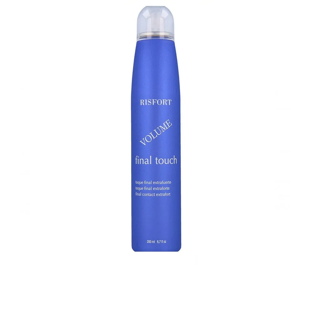 Volume Final Touch 200 ml