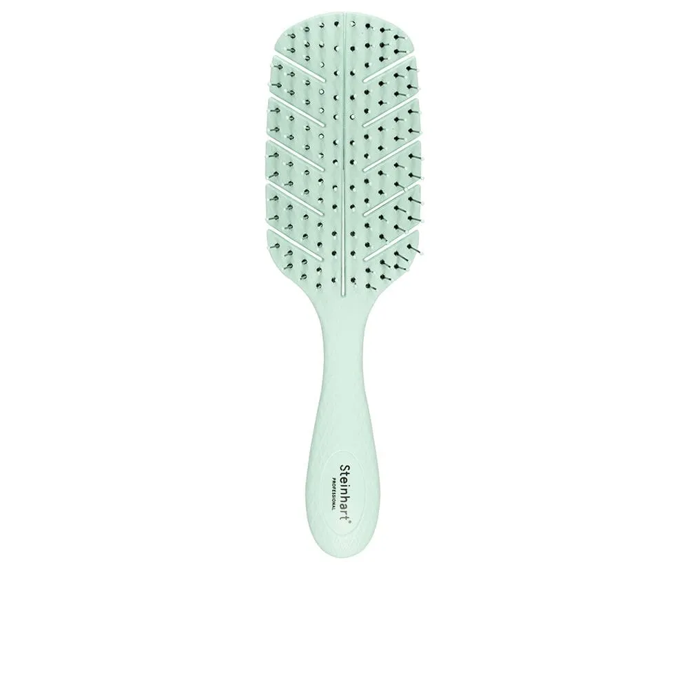 Cepillo Ergoflez Verde