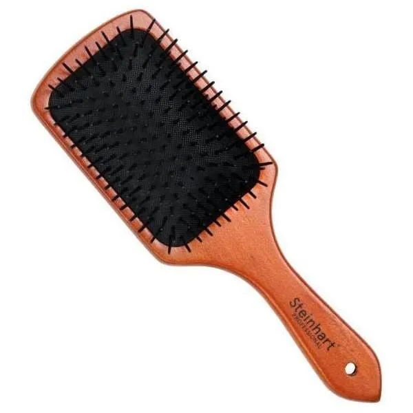 Cepillo Plano Fuelle Grande