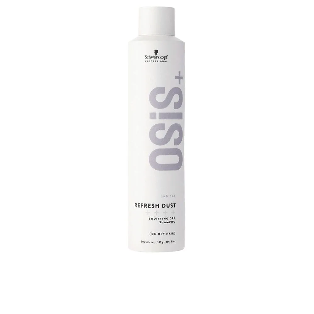 Osis Cabello Del Dia Siguiente Refresh Dust Dry Champú 300 ml