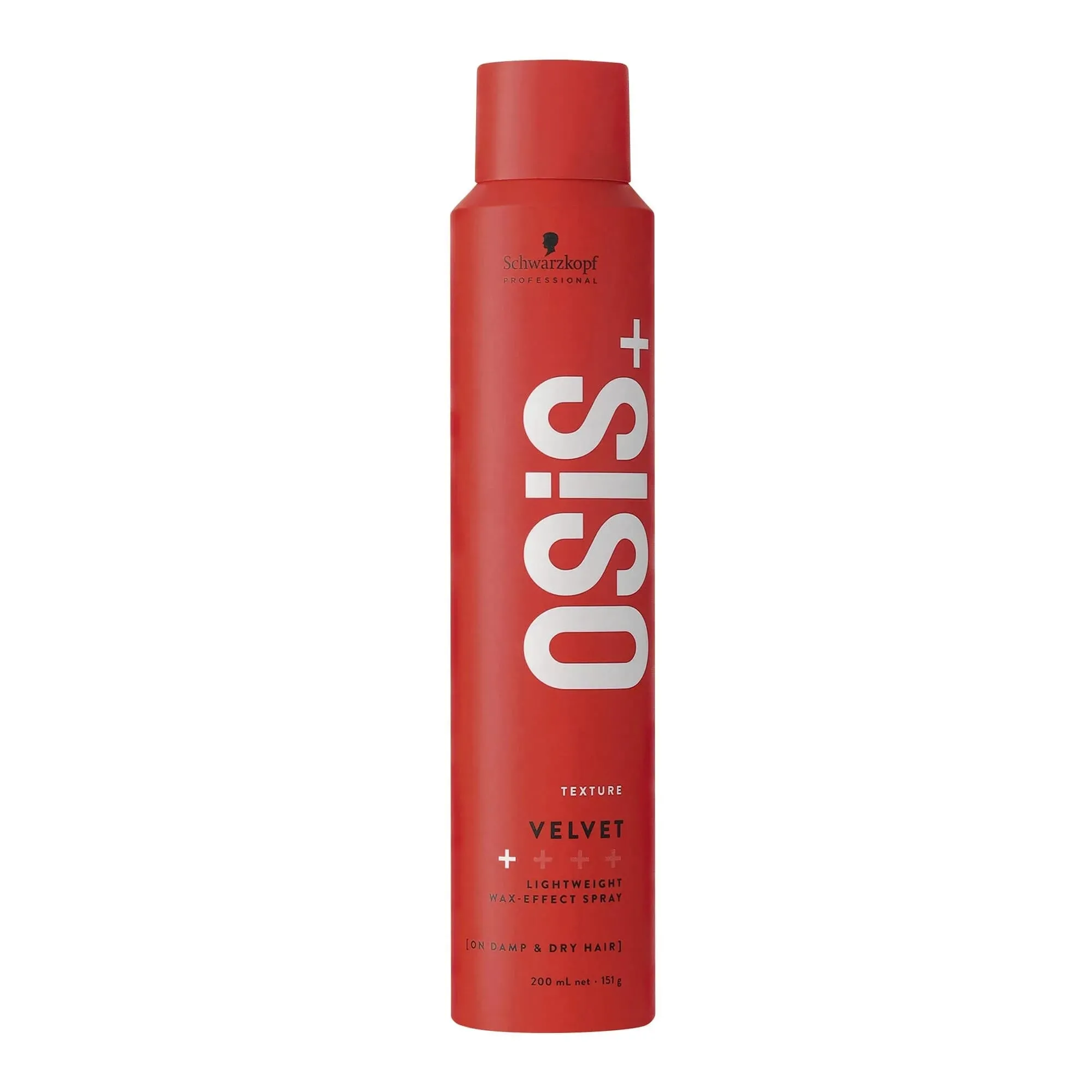 Osis Texture Velvet 200 ml