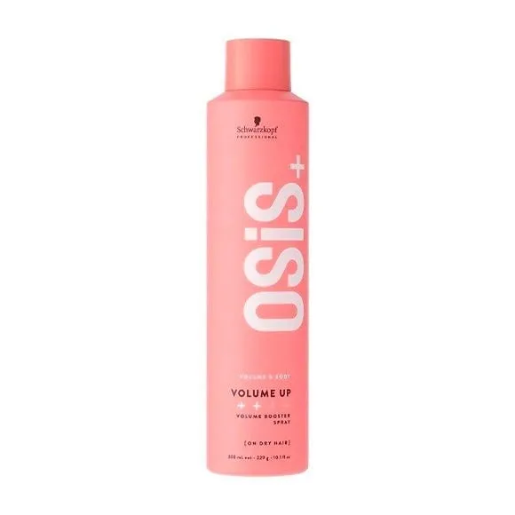 Osis Volumen Y Cuerpo Up Booster Spray 300 ml