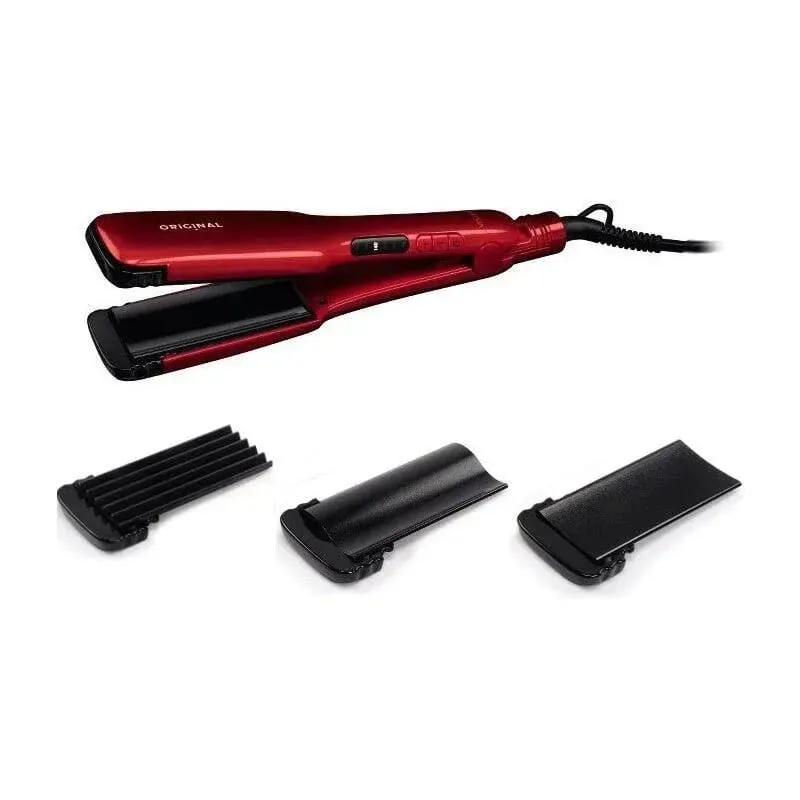 Plancha Volumeox 3 In 1 Styling Iron
