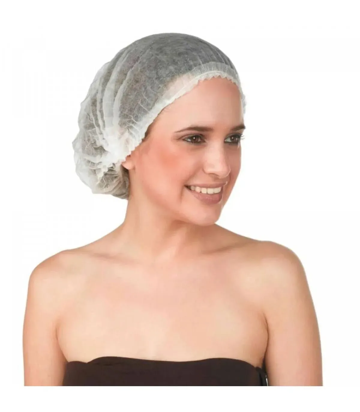 Sibel Carlotas Desechables 200 Uds