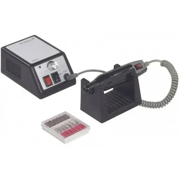 Sibel Cyber Nail Drill 25.000 Rpm