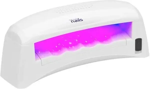 Sibel Nails 21 Lampara Led 3W