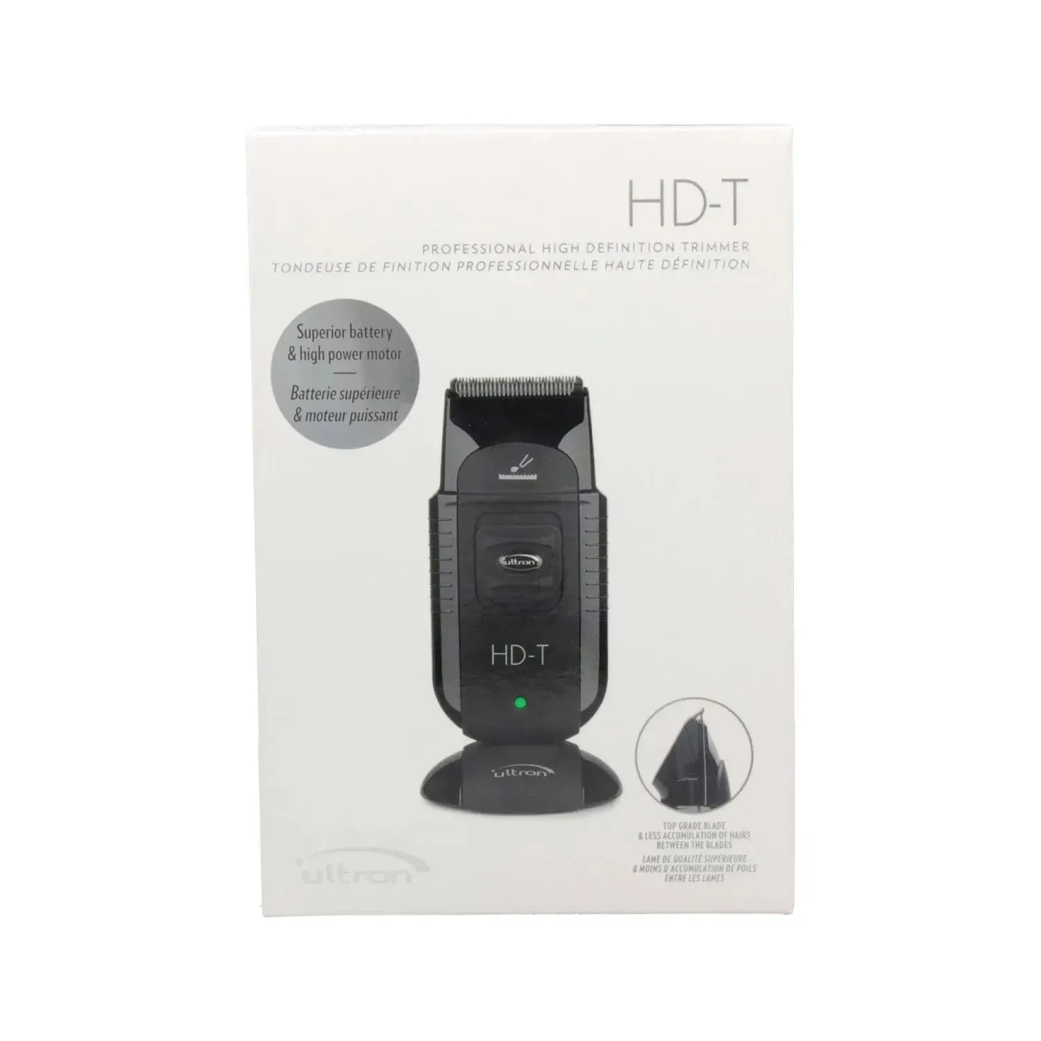 Ultron HD-C Trimmer Maquinillas Inalámbricas