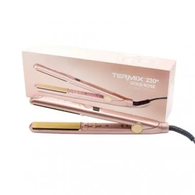 Plancha Pro 230 Gold Rose Limited Edition