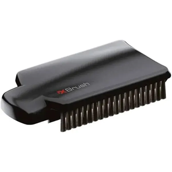 Plancha Swiss´x X-brush
