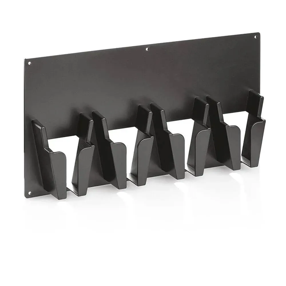 Xanitalia Soporte de Pared para Maquinas Corte