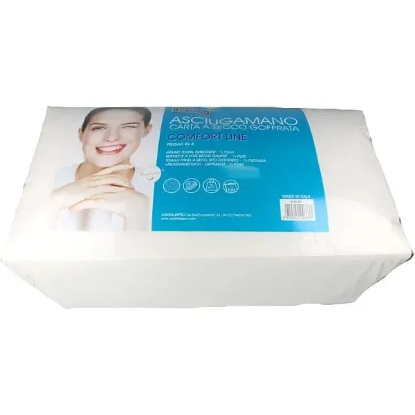 Premium Toallas Desechables Air Lad 45 x 80 cm 100 Uds