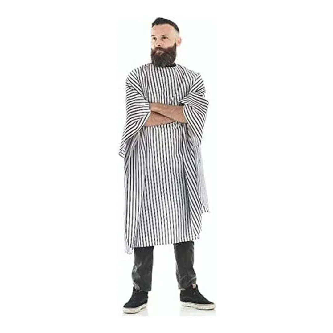 Pro Capa Corte Poliester Barbero 145 x 155 cm