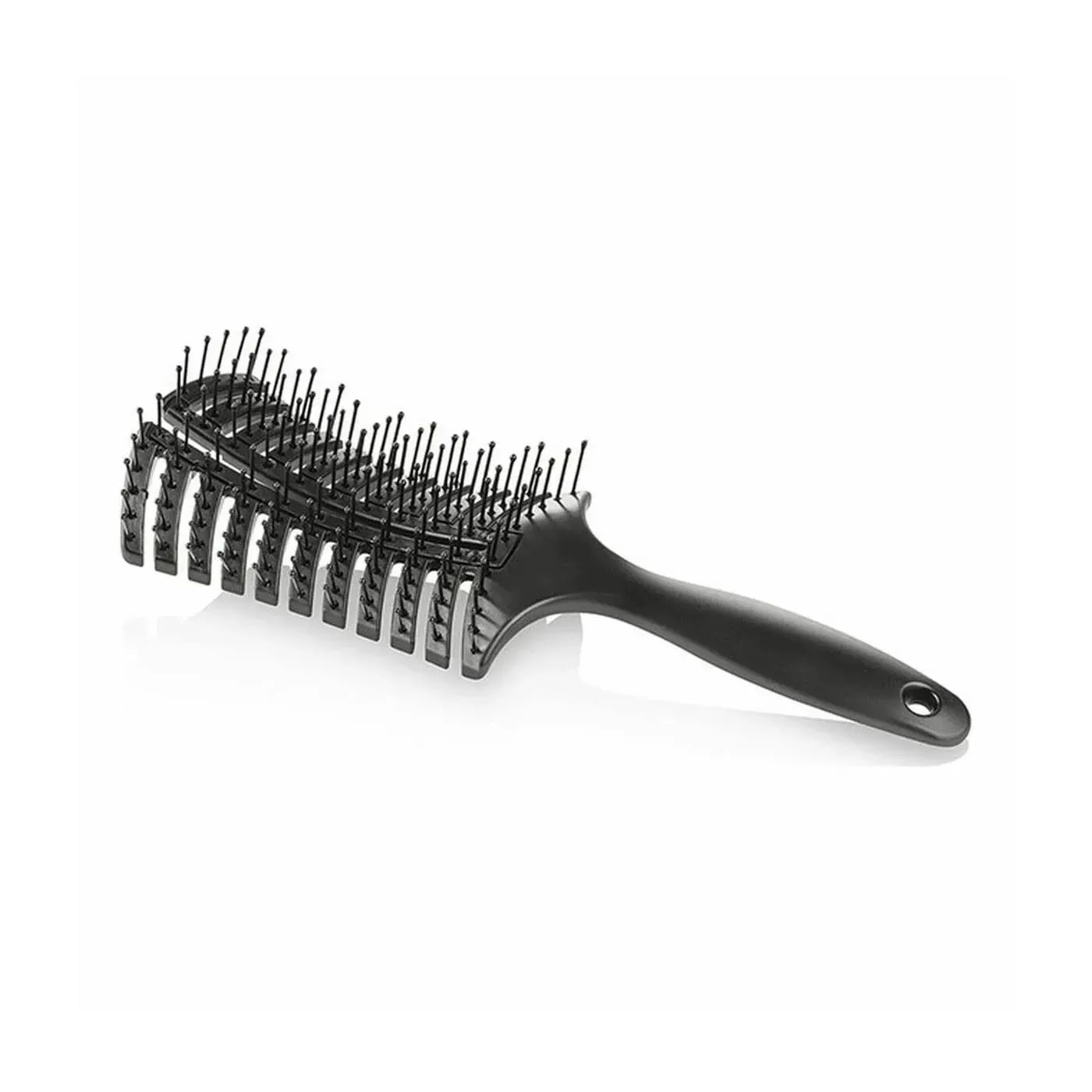 Pro Cepillo Detangler Puas Nylon