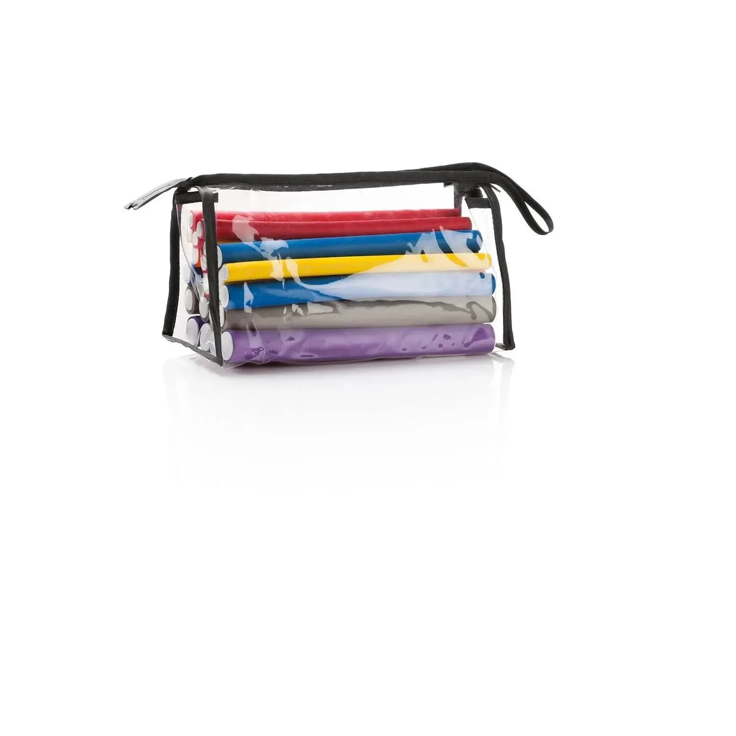 Pro Kit Rulos Flexibles Para Rizos 24 Uds