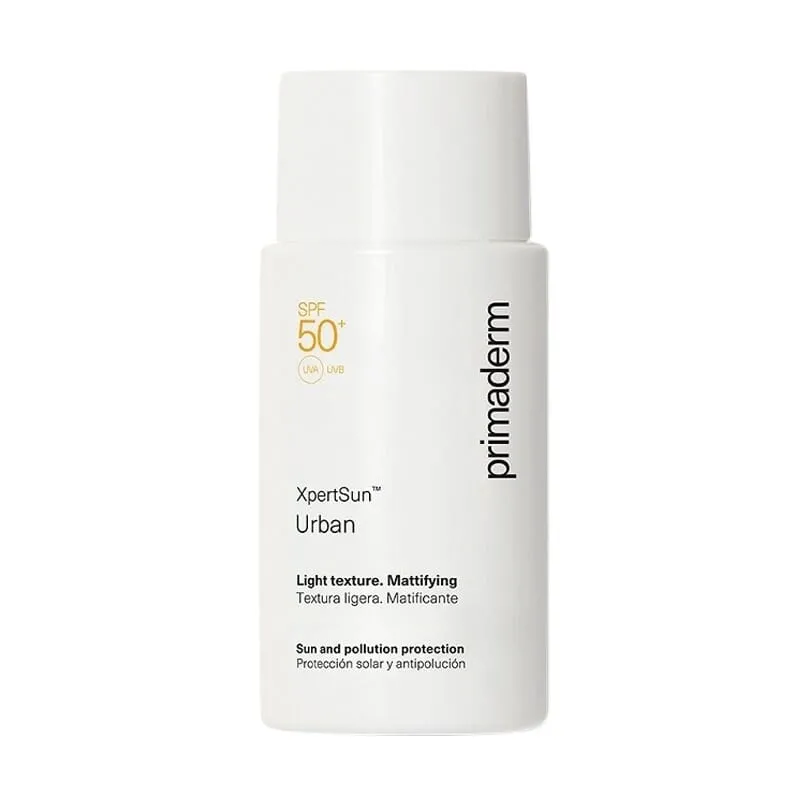 Xpertsun Urban SPF50+ 50 ml