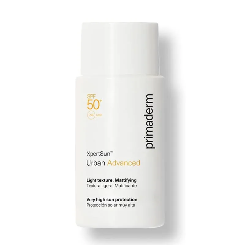 Xpertsun Urban Advanced Light Texture SPF50+ 50 ml