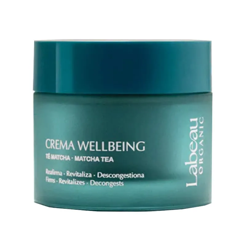 Crema Wellbeing 50 ml