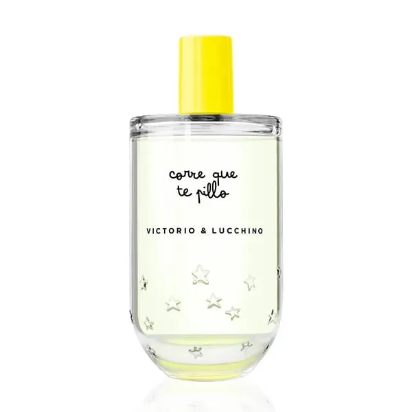 Corre Que Te Pillo Aguas Infantiles 150 ml