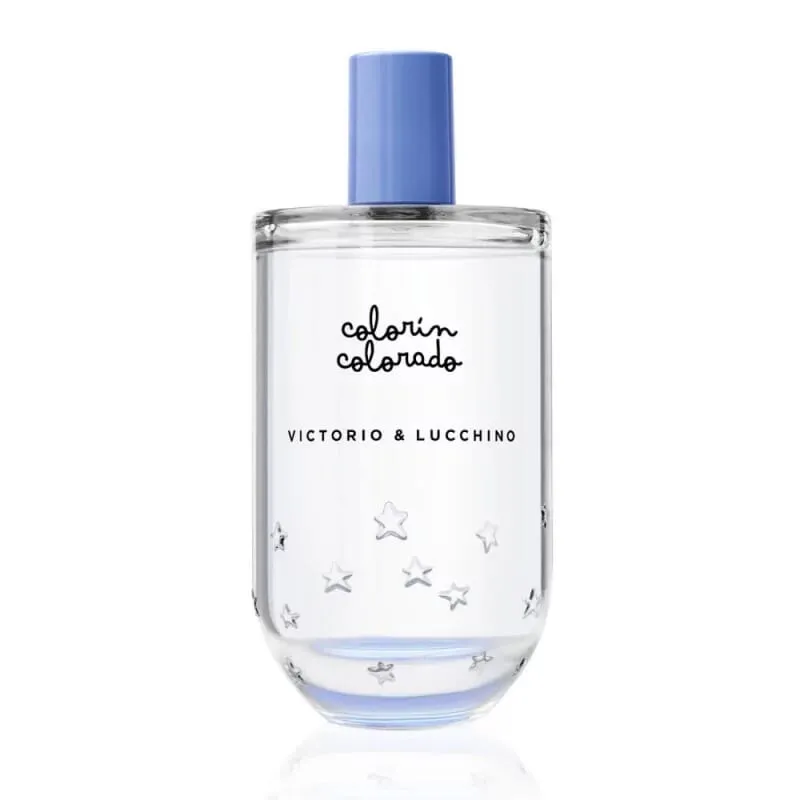 ColorÍn Colorado Aguas Infantiles 150 ml