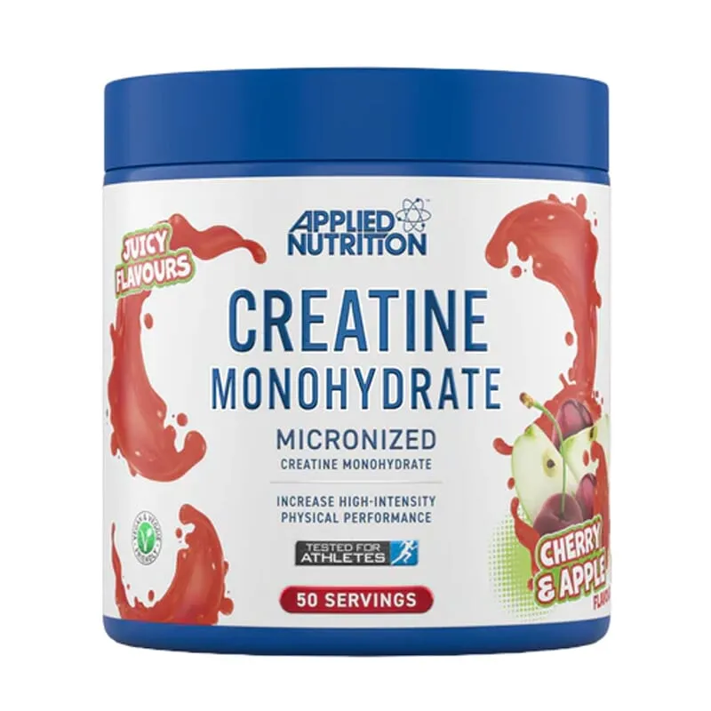 Creatine Monohydrate Micronized 250g