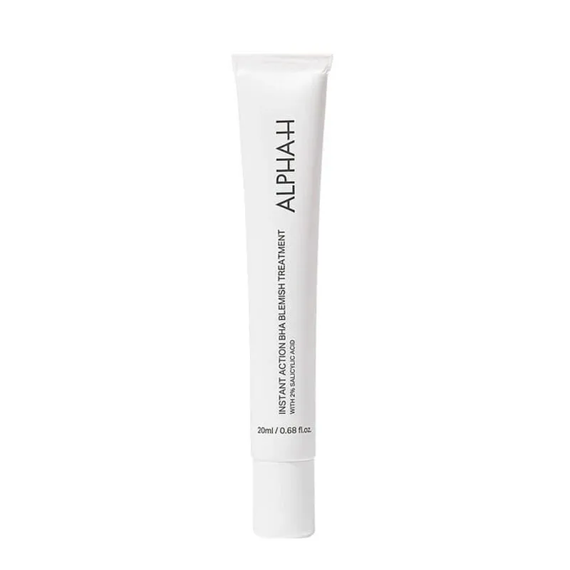 Instant Action BHA Blemish Treatment 20 ml