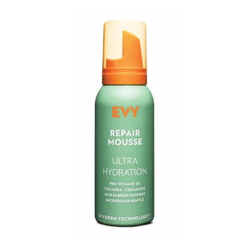 Repair Mousse Ultra Hydration 100 ml