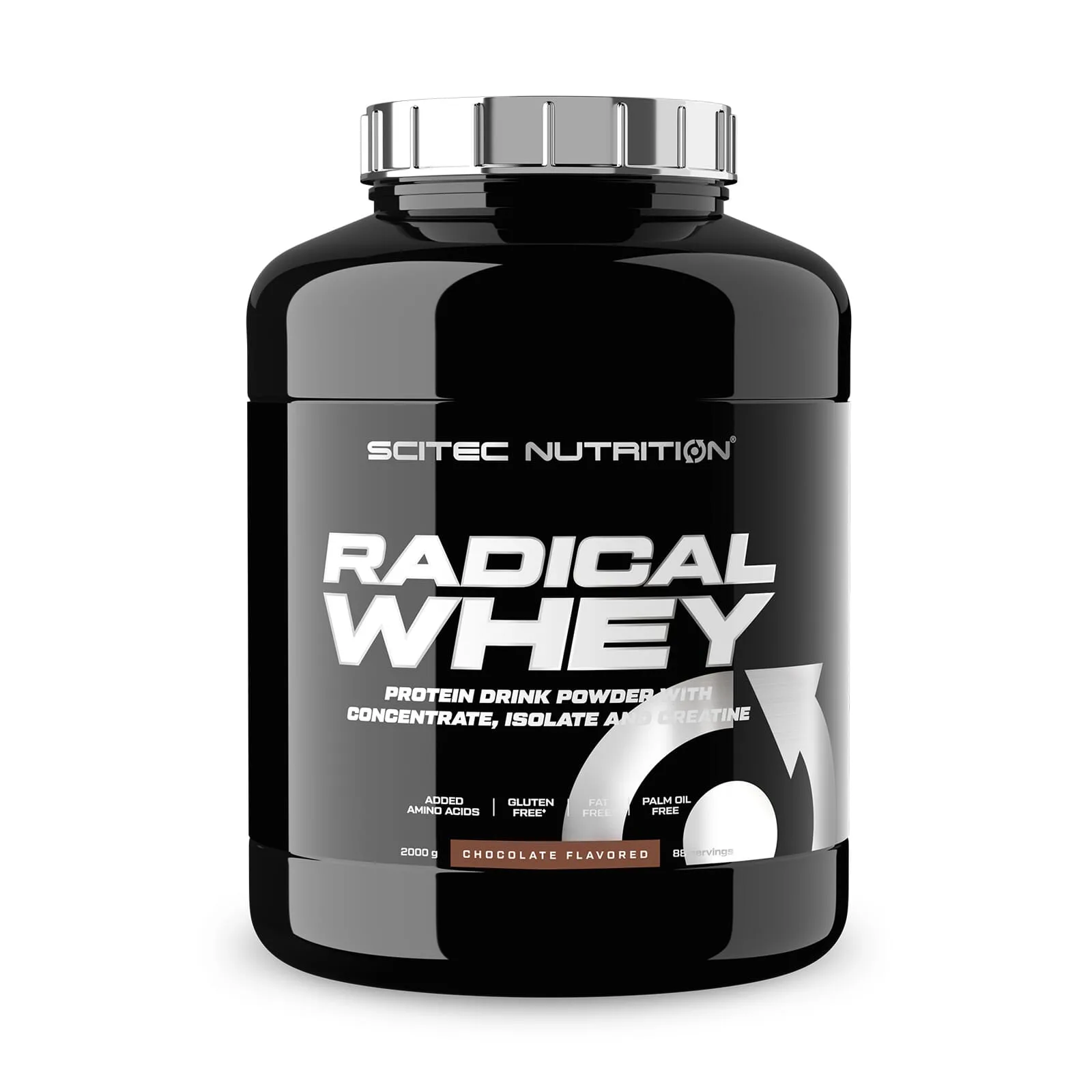 Radical Whey 2000g