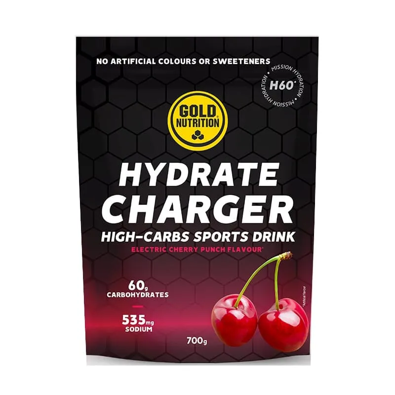 Hydrate Charger H60 700g